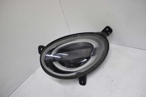 FEU DE JOUR GAUCHE FIAT 500X 2014-2018 - Vue 1